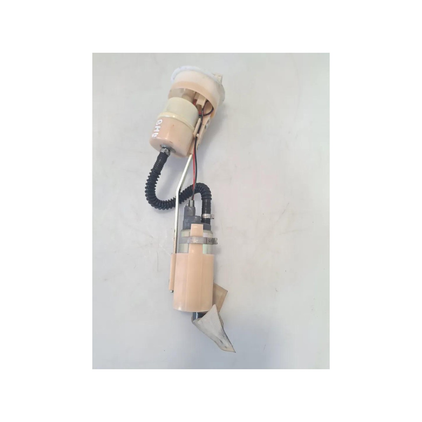 Pompa carburante c/trasduttore (galleggiante) - Bmw C 650 GT (133) (E3) (12-15)