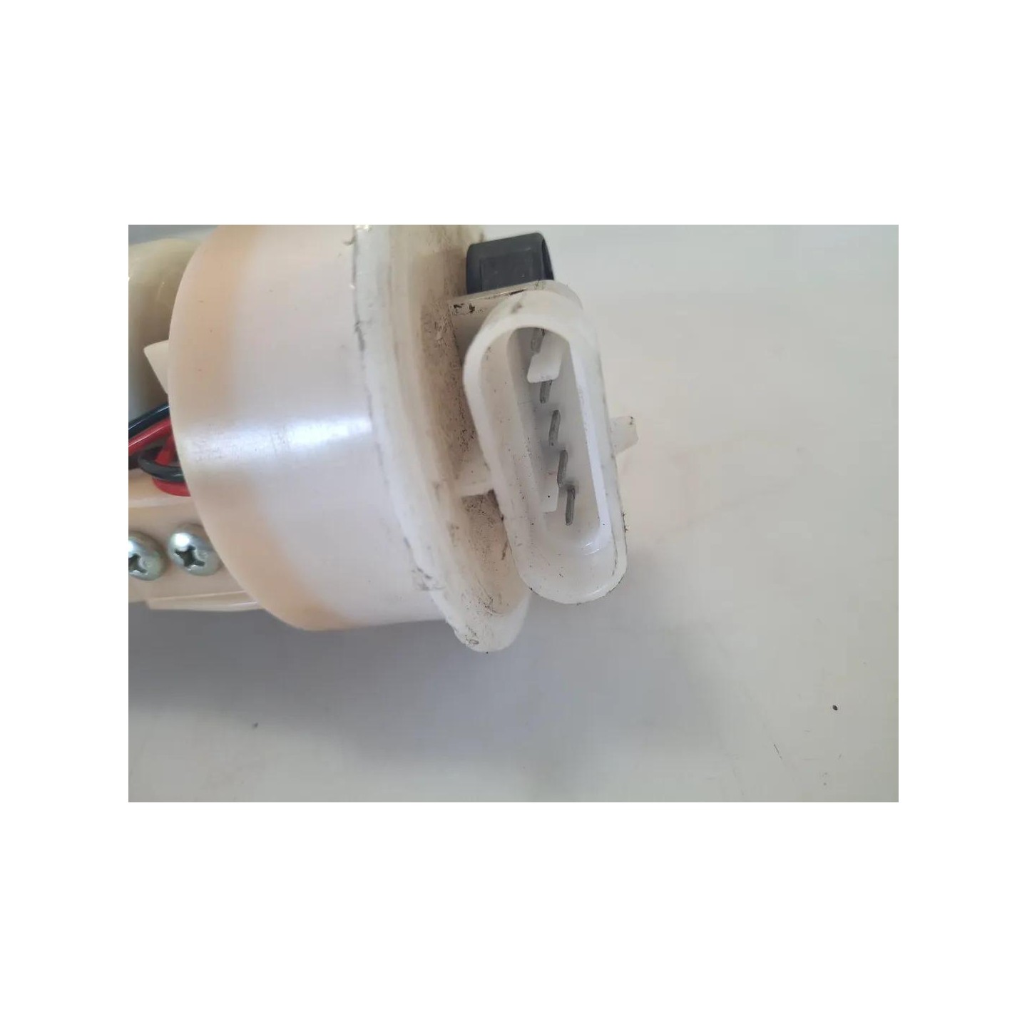 Pompa carburante c/trasduttore (galleggiante) - Bmw C 650 GT (133) (E3) (12-15)