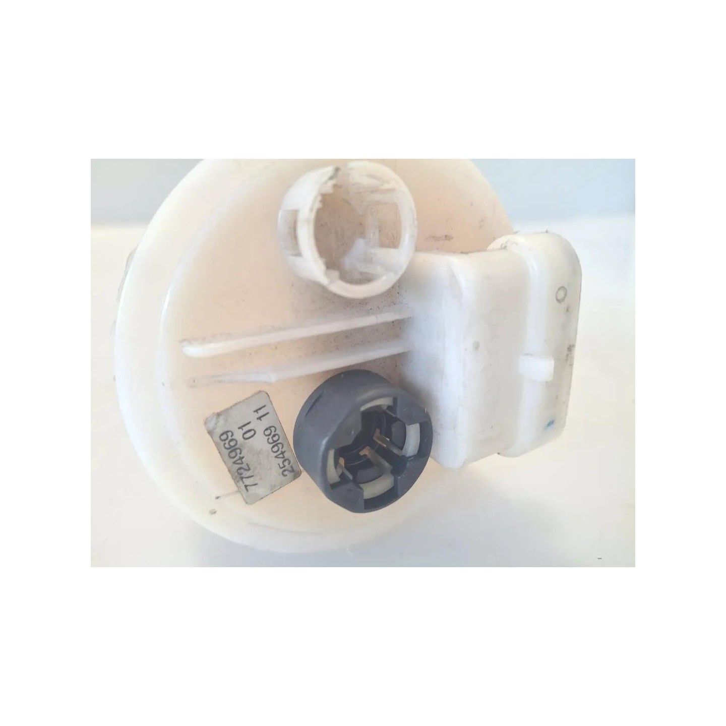 Pompa carburante c/trasduttore (galleggiante) - Bmw C 650 GT (133) (E3) (12-15)