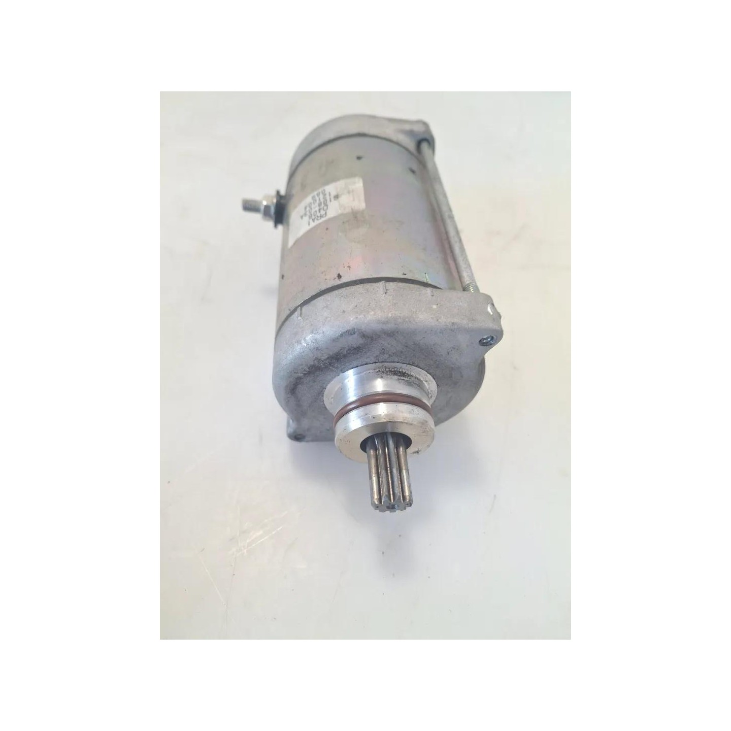 Motorino avviamento - Bmw C 650 GT (133) (E3) (12-15)