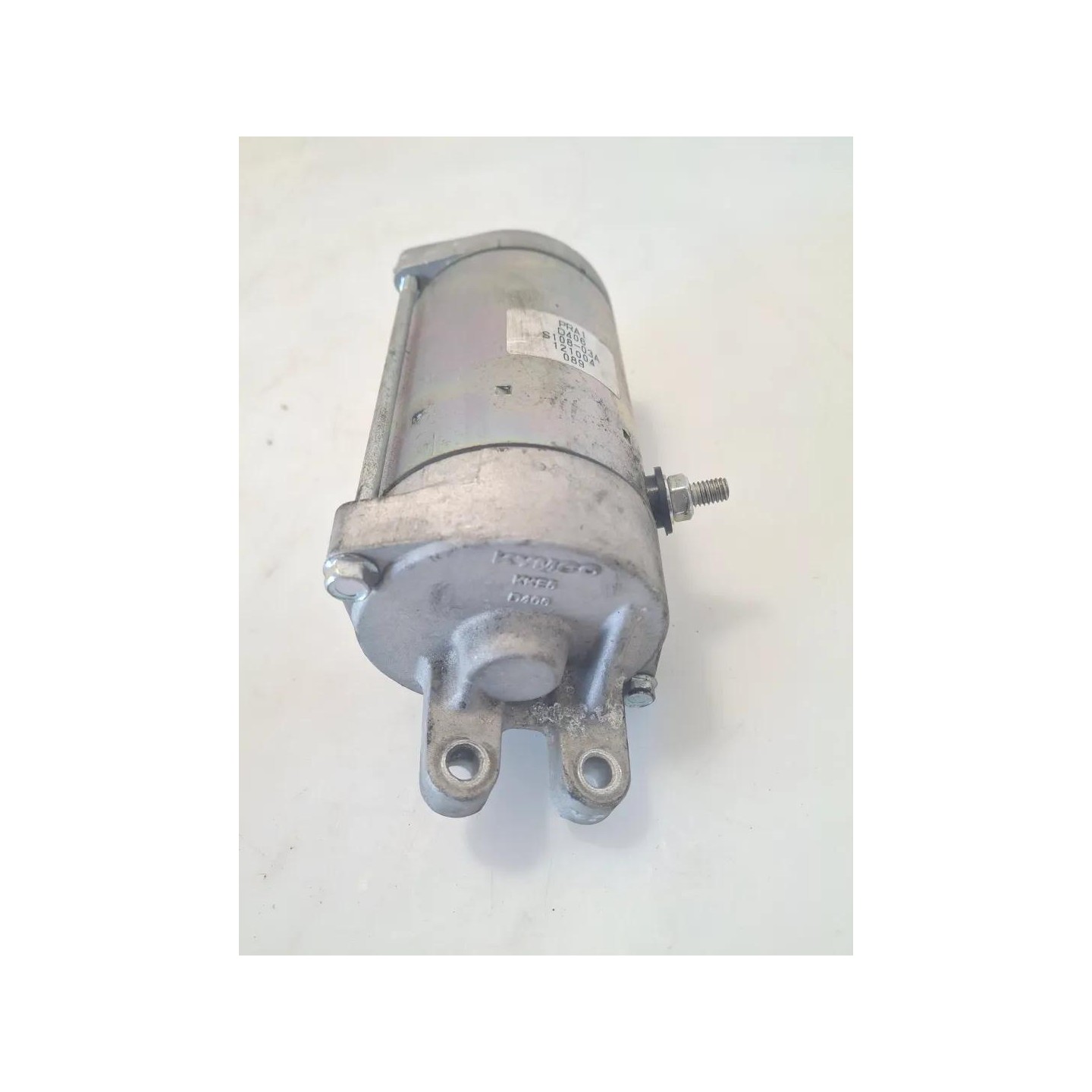 Motorino avviamento - Bmw C 650 GT (133) (E3) (12-15)