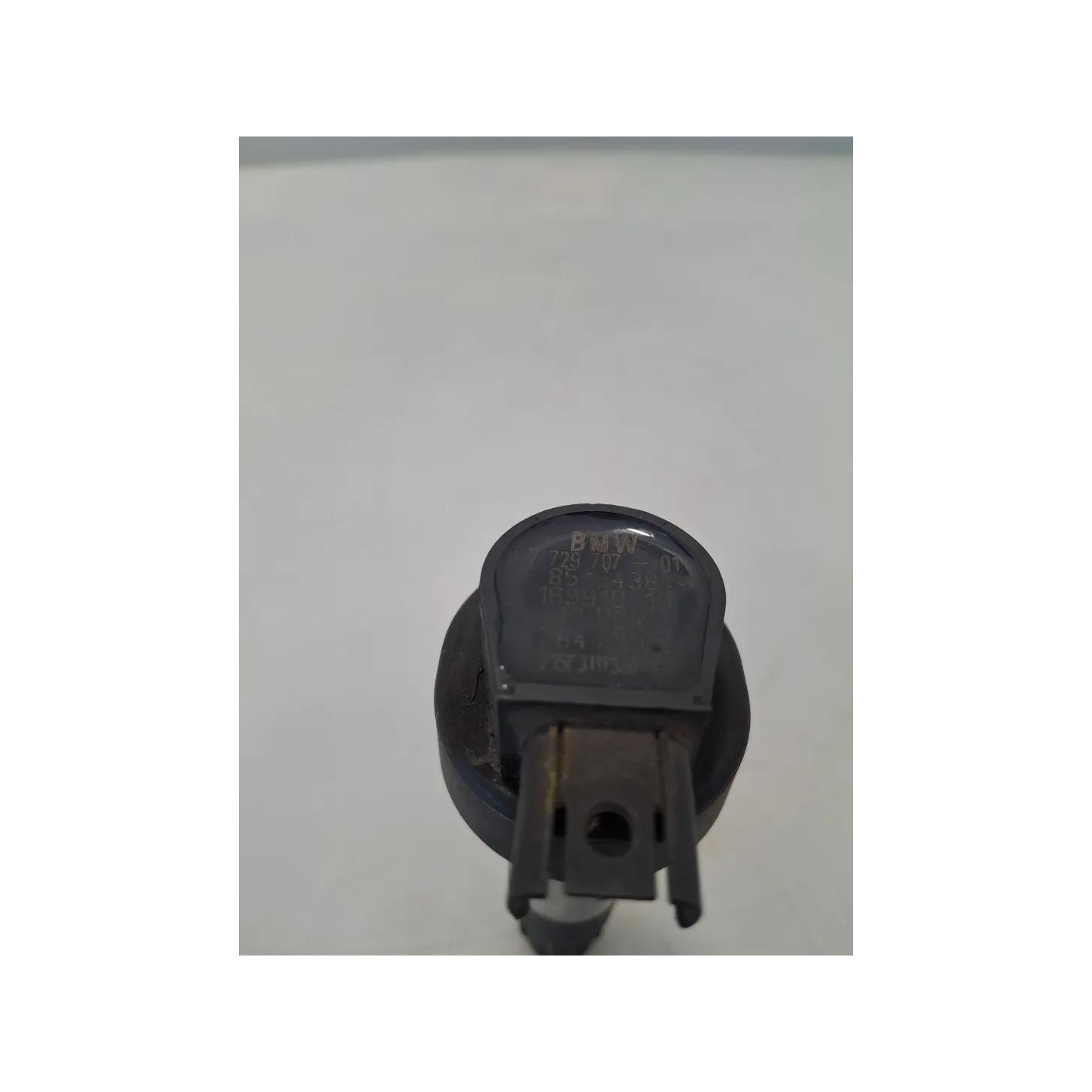 Bobina - Bmw C 650 GT (133) (E3) (12-15)