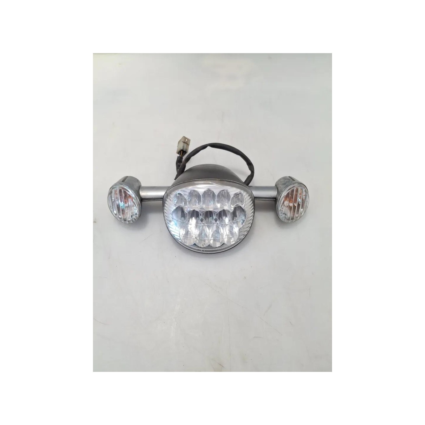 Fanale post. - Aprilia Scarabeo 50 2T (10-14)