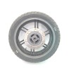 Cerchio ruota post. - Honda CBF 600 (E2)