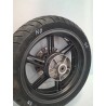 Cerchio ruota post. - Honda CBF 600 (E2)