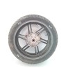 Cerchio ruota post. - Honda CBF 600 (E2)