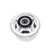 Flangia portacorona trasmissione - Honda CBF 600 (E2)