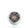 Flangia portacorona trasmissione - Honda CBF 600 (E2)