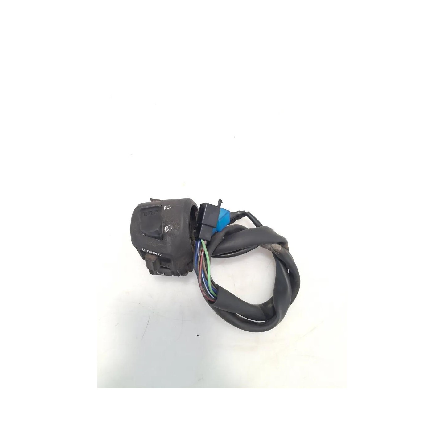 Blocco comandi multifunzioni sx. - Honda CBF 600 (E2)