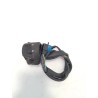 Blocco comandi multifunzioni sx. - Honda CBF 600 (E2)