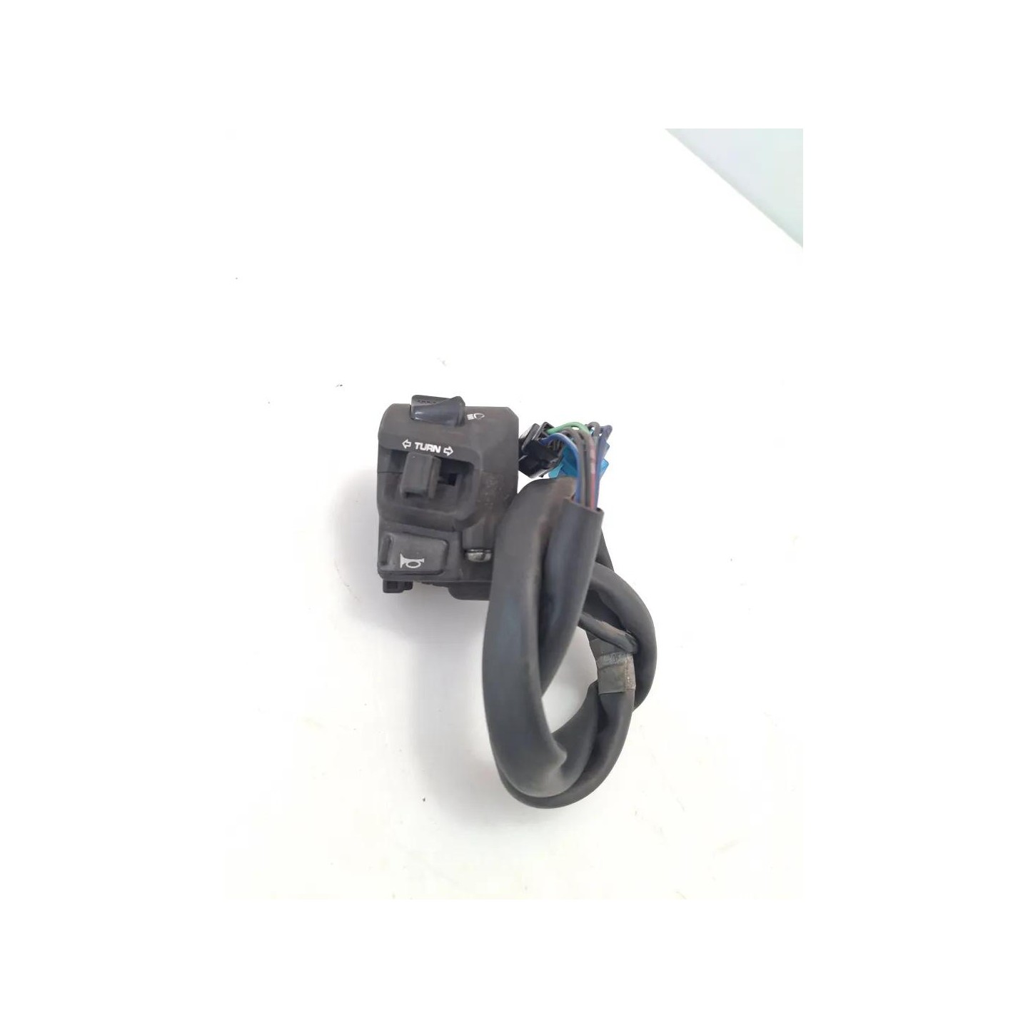 Blocco comandi multifunzioni sx. - Honda CBF 600 (E2)
