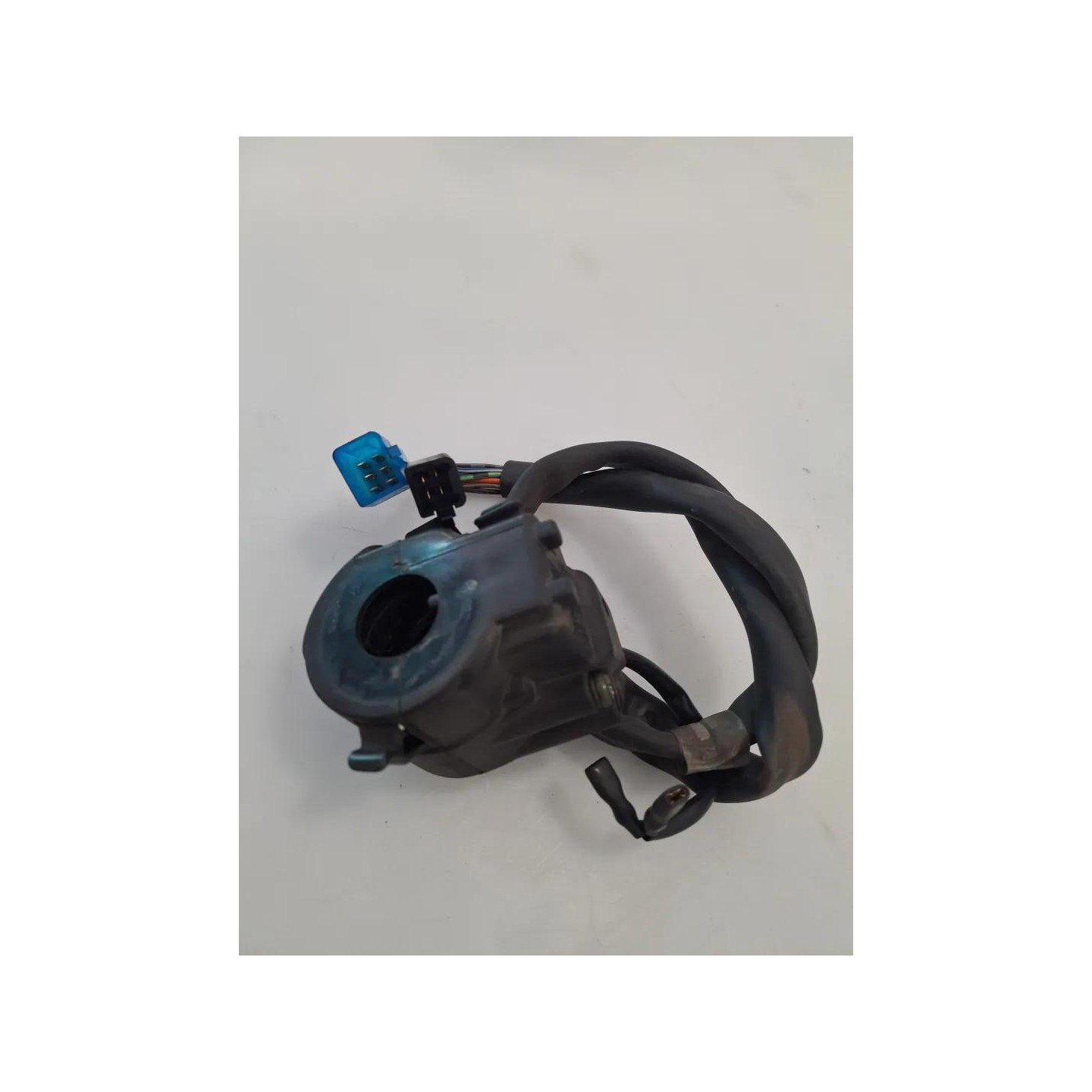 Blocco comandi multifunzioni sx. - Honda CBF 600 (E2)