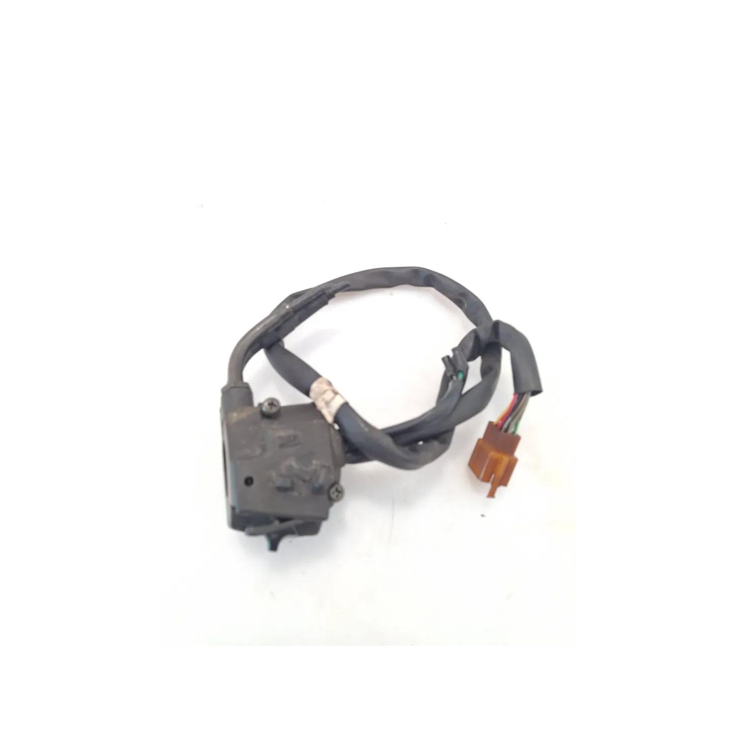Blocco comandi multifunzioni dx. - Honda CBF 600 (E2)