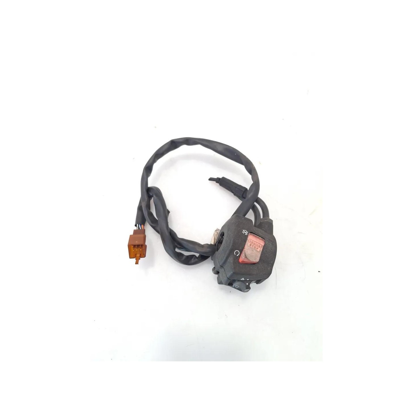 Blocco comandi multifunzioni dx. - Honda CBF 600 (E2)