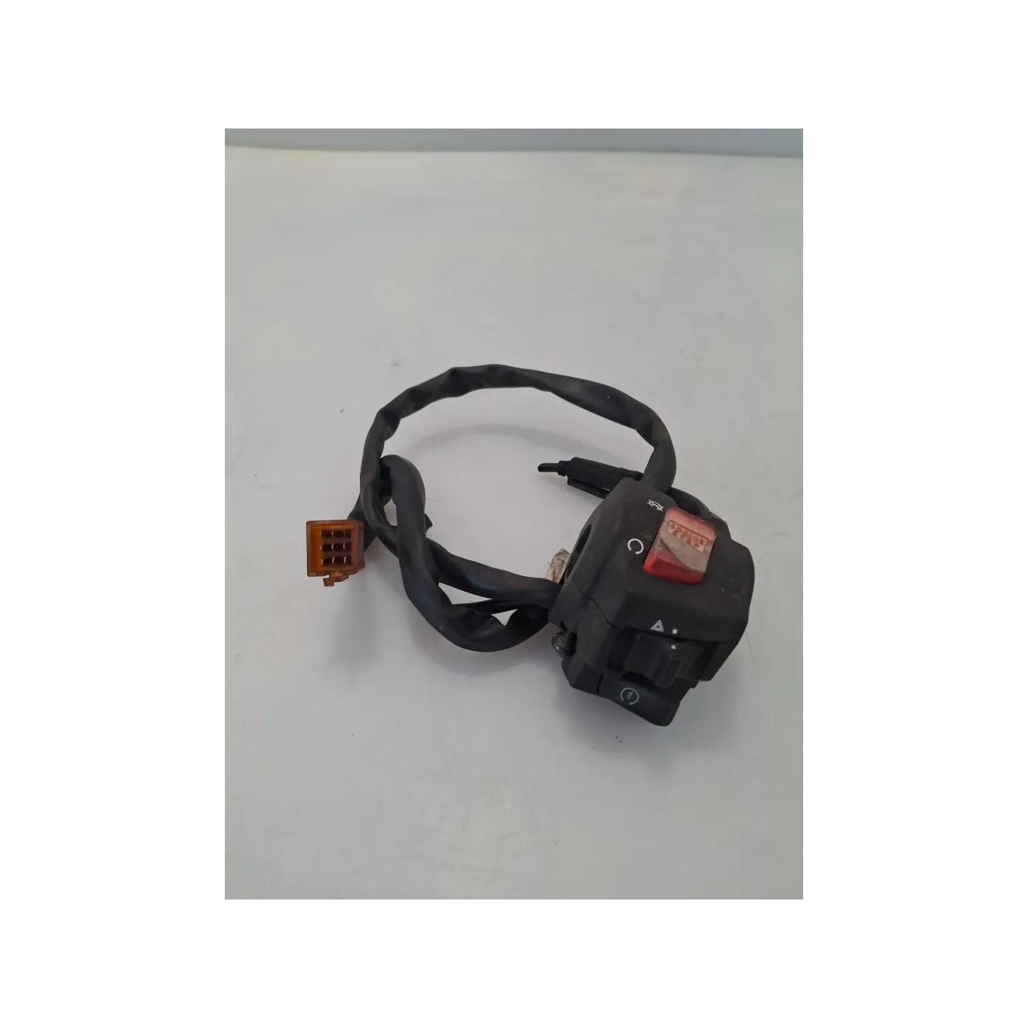 Blocco comandi multifunzioni dx. - Honda CBF 600 (E2)