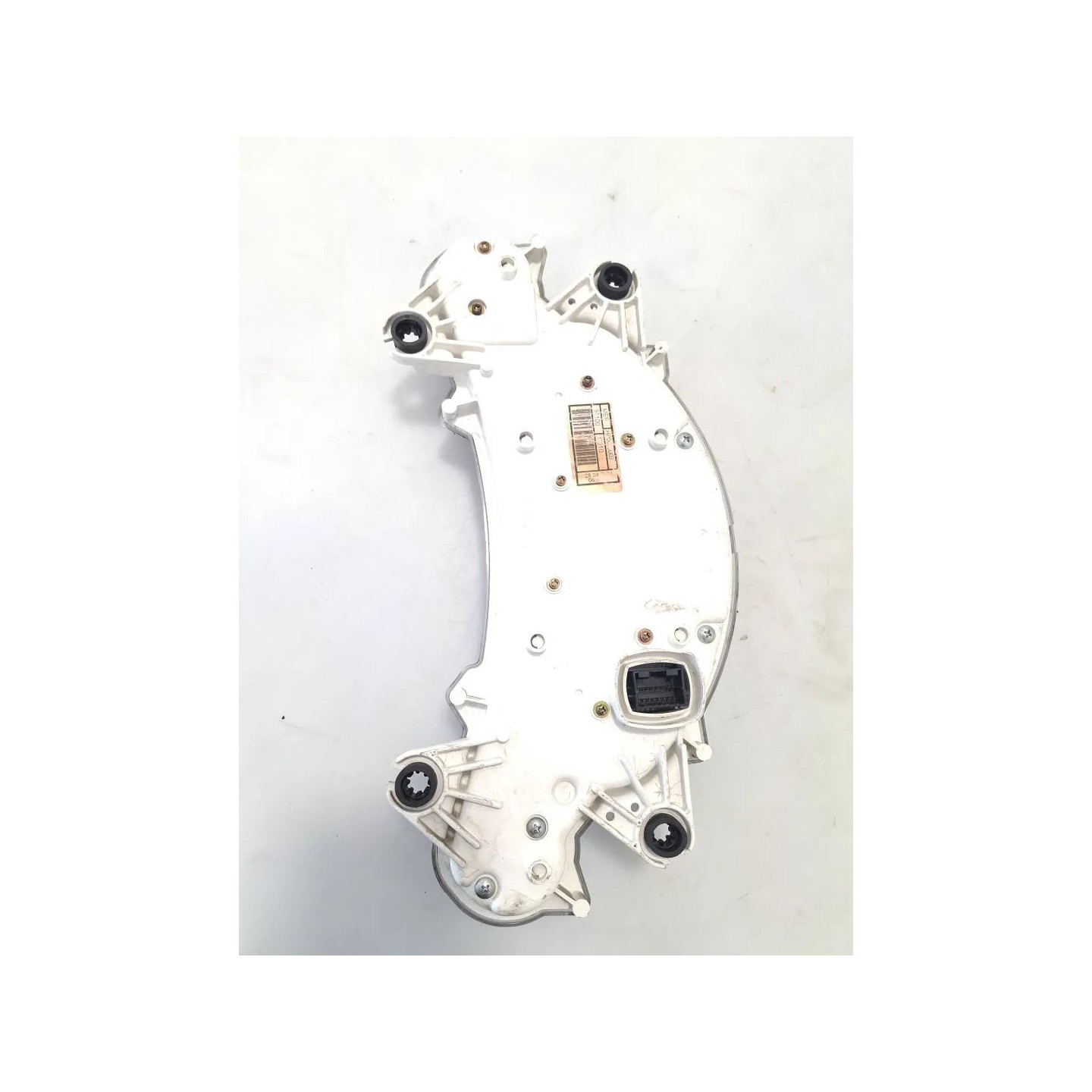 Strumentazione compl. - Honda CBF 600 (E2)