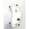 Strumentazione compl. - Honda CBF 600 (E2)