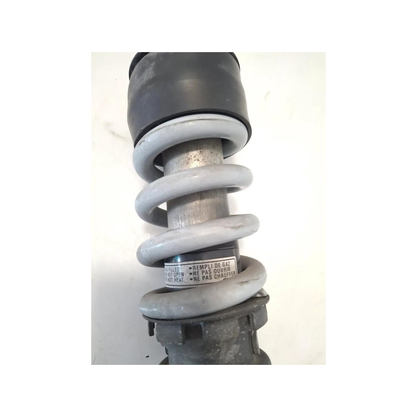 Ammortizzatore post. - Honda CBF 600 (E2)