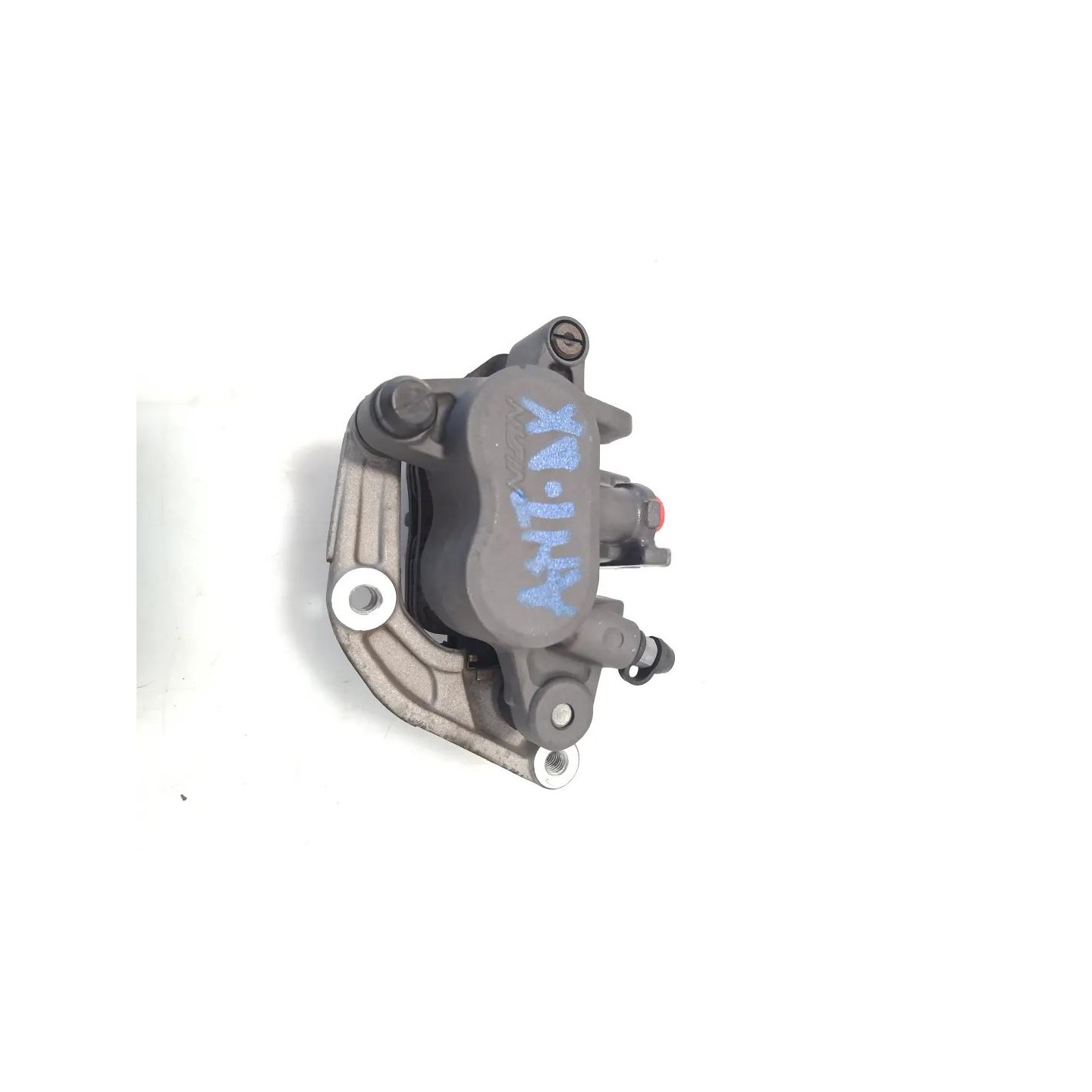 Pinza freno ant. compl. dx. - Honda CBF 600 (E2)