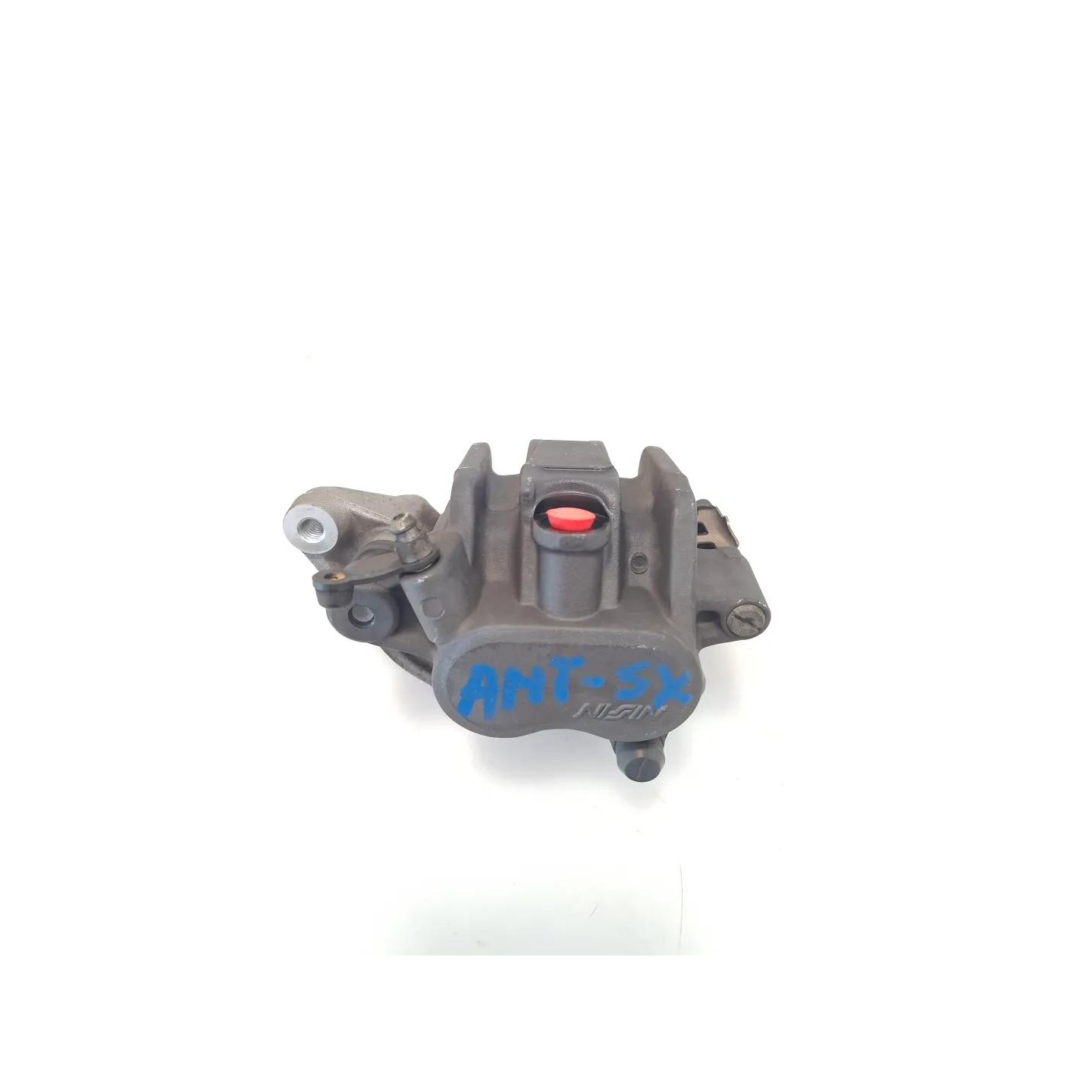 Pinza freno ant. compl. sx. - Honda CBF 600 (E2)
