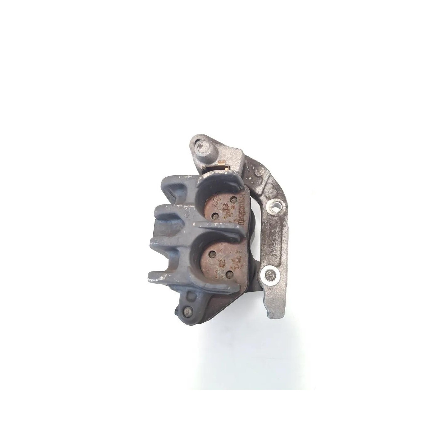 Pinza freno ant. compl. sx. - Honda CBF 600 (E2)