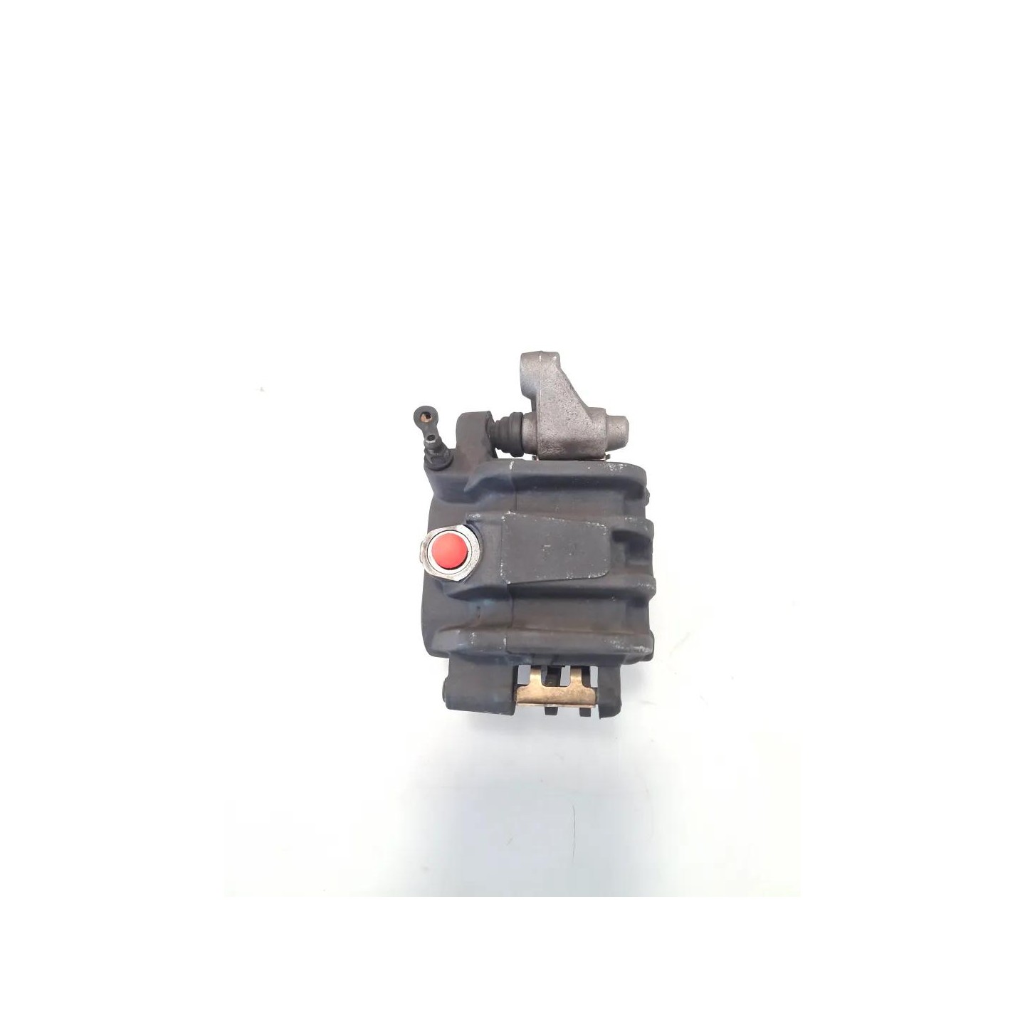 Pinza freno ant. compl. sx. - Honda CBF 600 (E2)