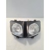 Proiettore compl. - Honda CBF 600 (E2)