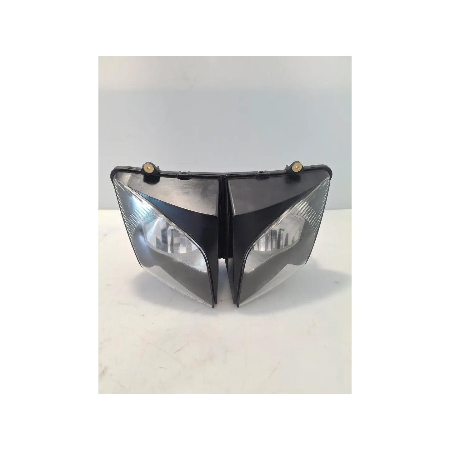 Proiettore compl. - Honda CBF 600 (E2)