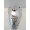 Serbatoio carburante argento - Honda CBF 600 (E2)