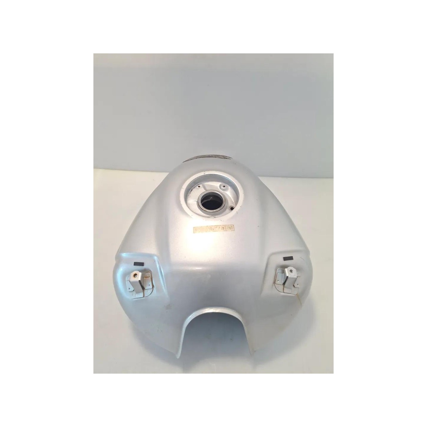 Serbatoio carburante argento - Honda CBF 600 (E2)