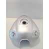 Serbatoio carburante argento - Honda CBF 600 (E2)