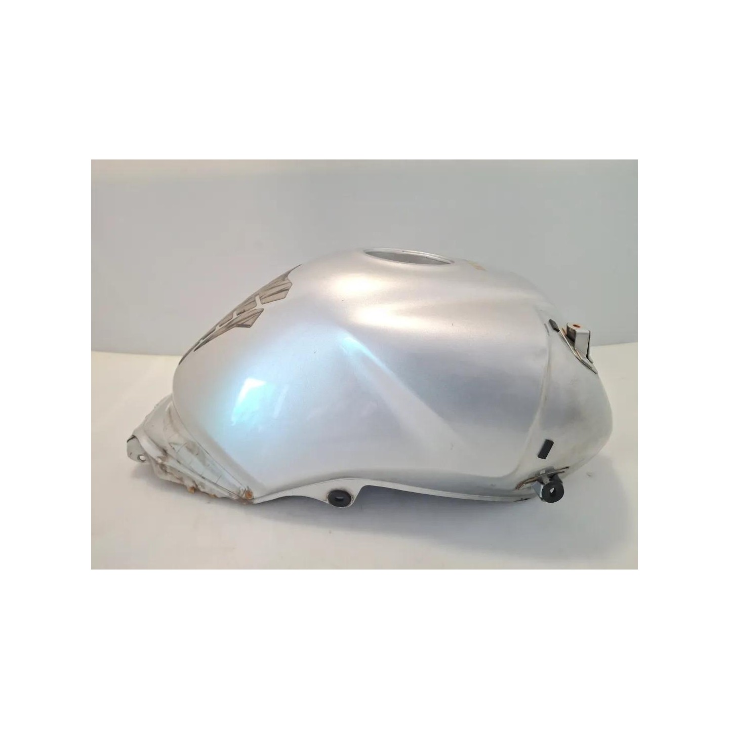 Serbatoio carburante argento - Honda CBF 600 (E2)