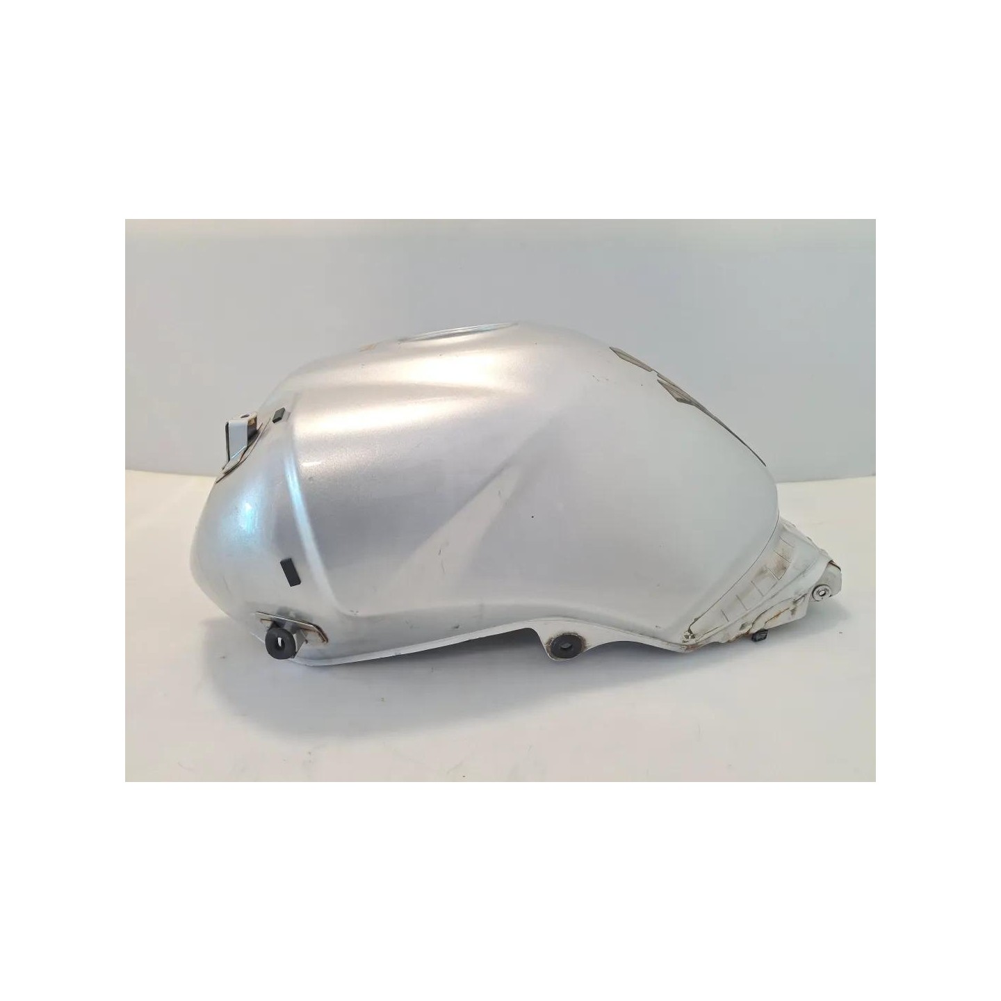 Serbatoio carburante argento - Honda CBF 600 (E2)