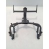 Telaio supporto carenatura ant. - Honda CBF 600 (E2)