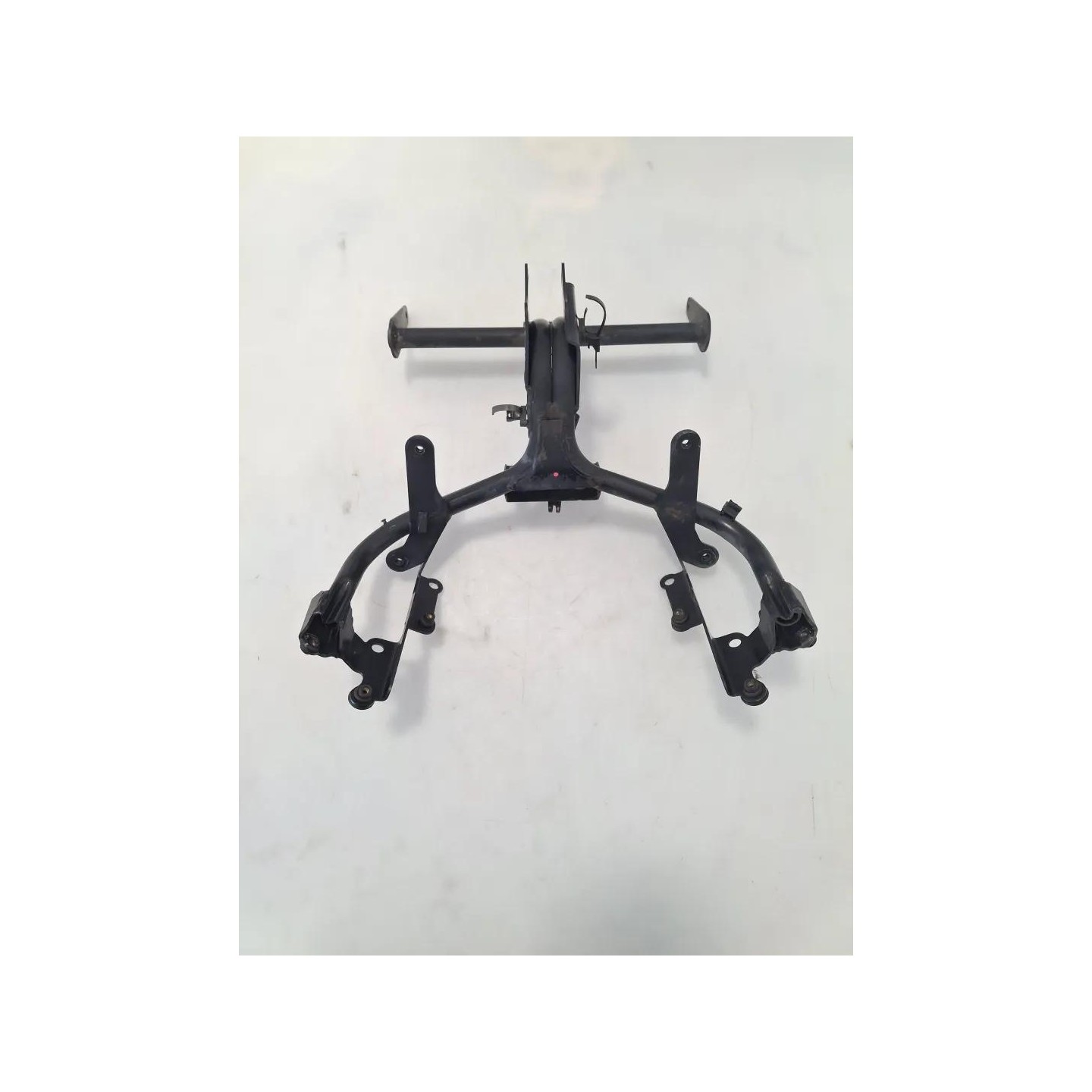 Telaio supporto carenatura ant. - Honda CBF 600 (E2)