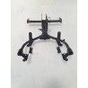 Telaio supporto carenatura ant. - Honda CBF 600 (E2)