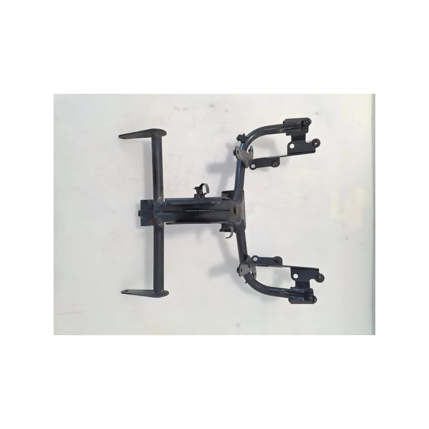 Telaio supporto carenatura ant. - Honda CBF 600 (E2)
