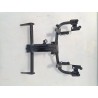 Telaio supporto carenatura ant. - Honda CBF 600 (E2)
