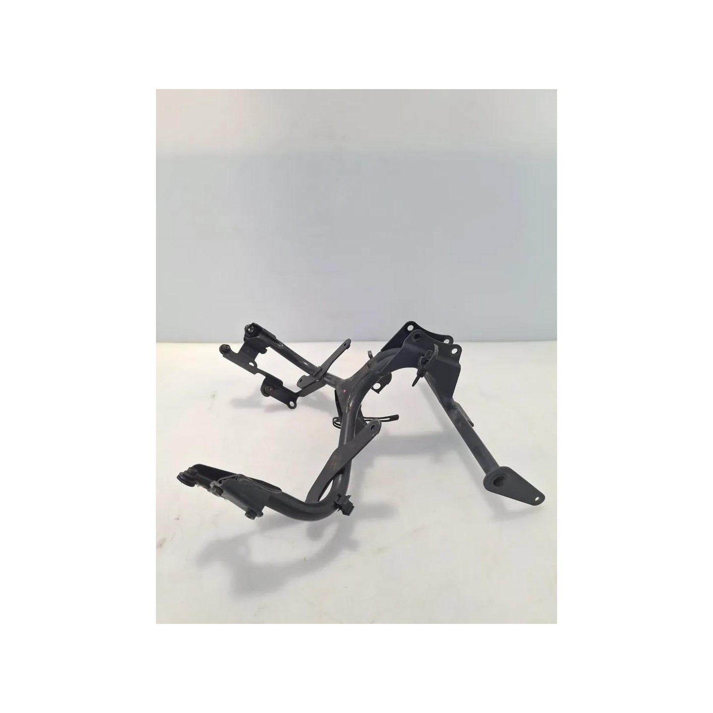 Telaio supporto carenatura ant. - Honda CBF 600 (E2)