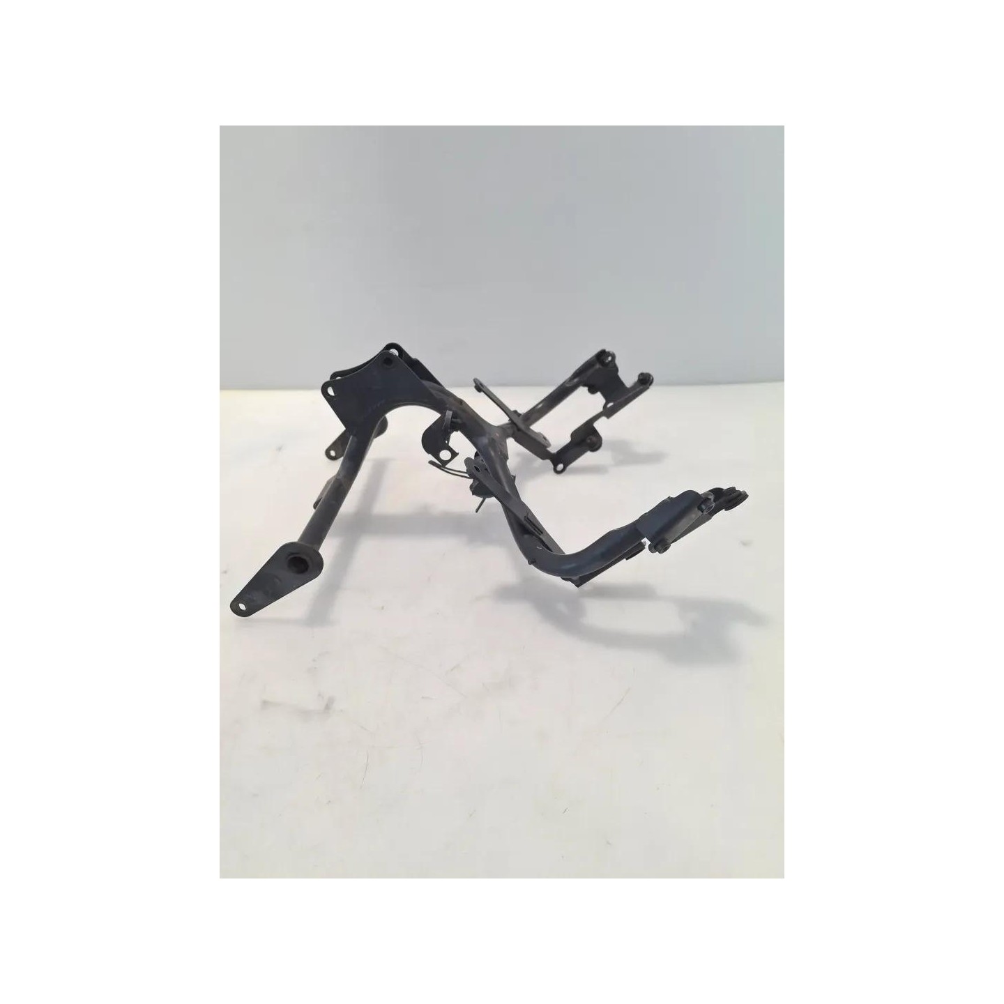 Telaio supporto carenatura ant. - Honda CBF 600 (E2)