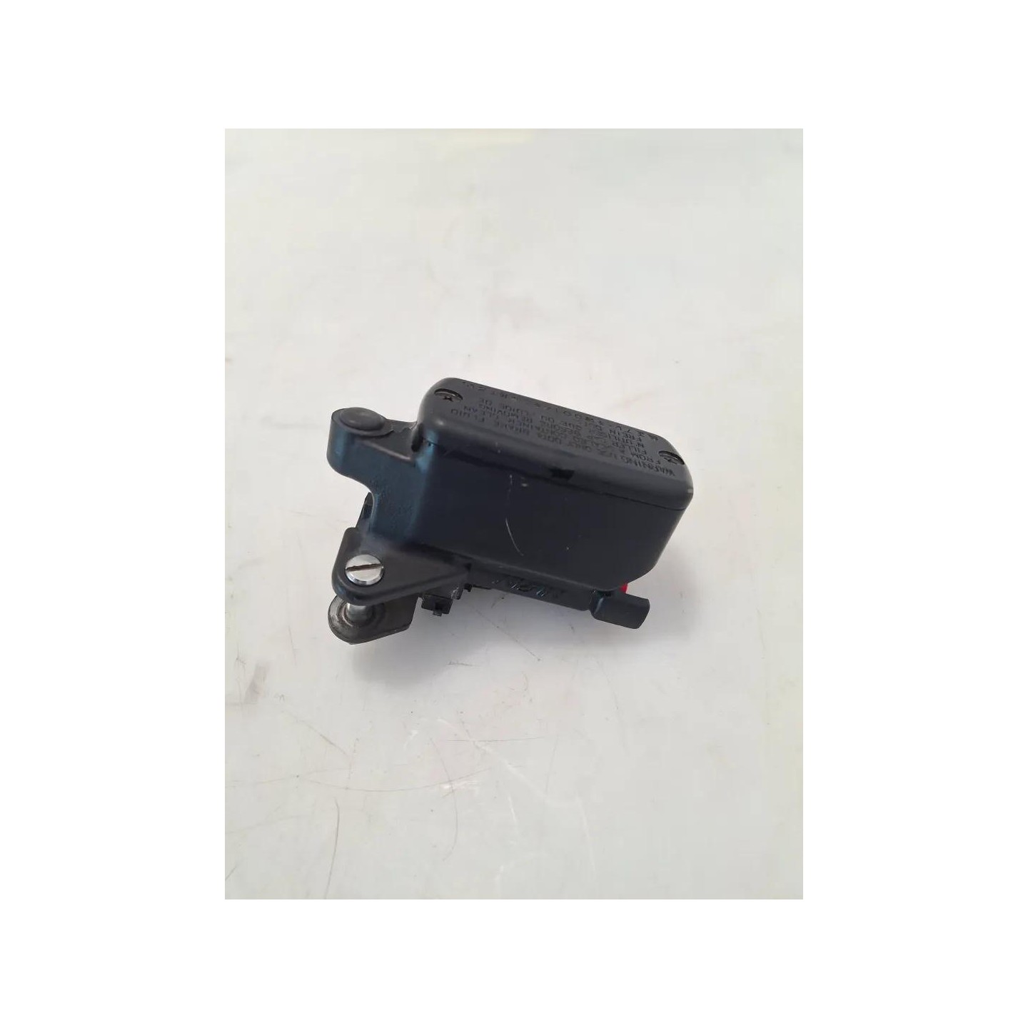 Pompa con serbatoio liquido freni ant. - Honda CBF 600 (E2)