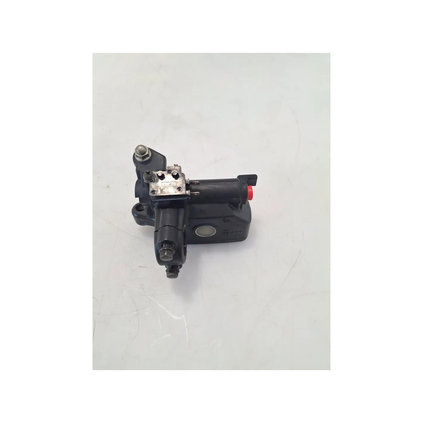 Pompa con serbatoio liquido freni ant. - Honda CBF 600 (E2)