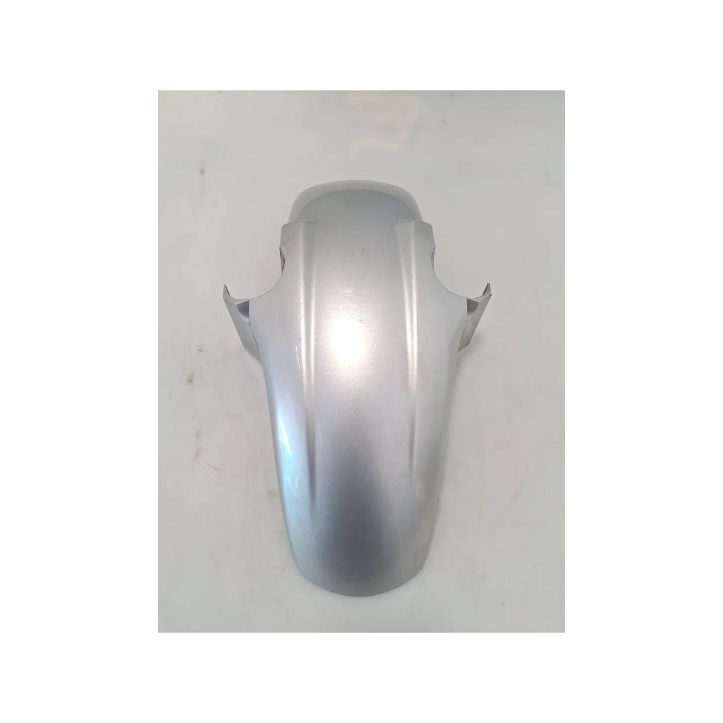 Parafango ant. argento - Honda CBF 600 (E2)