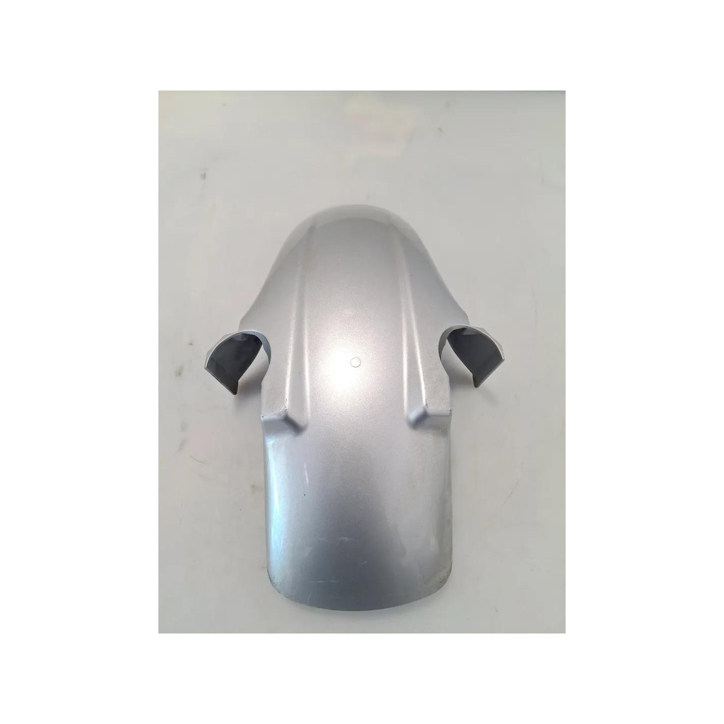 Parafango ant. argento - Honda CBF 600 (E2)