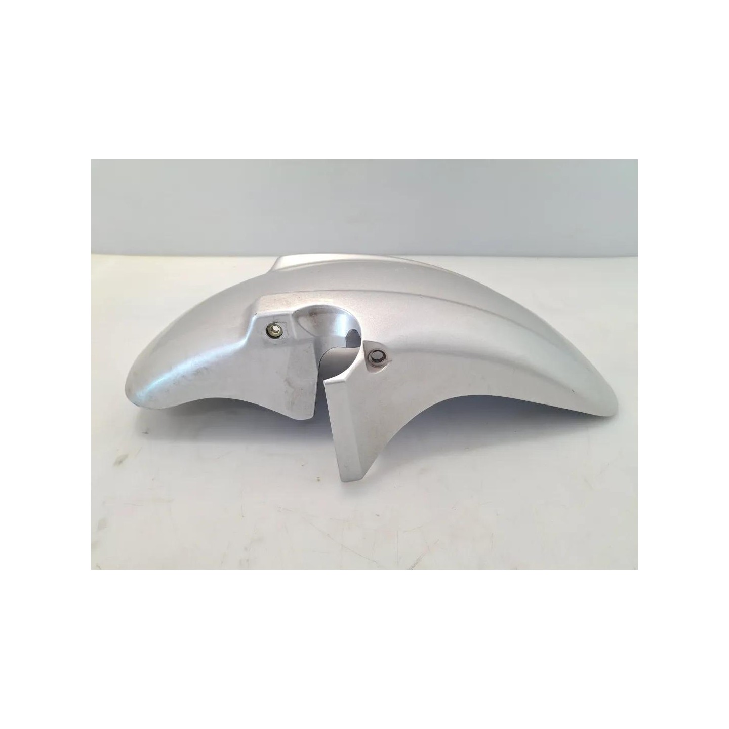 Parafango ant. argento - Honda CBF 600 (E2)