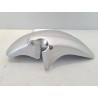Parafango ant. argento - Honda CBF 600 (E2)