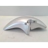 Parafango ant. argento - Honda CBF 600 (E2)