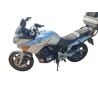 Parafango ant. argento - Honda CBF 600 (E2)
