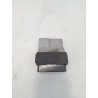 Centralina acc.ne - Honda CBF 600 (E2)
