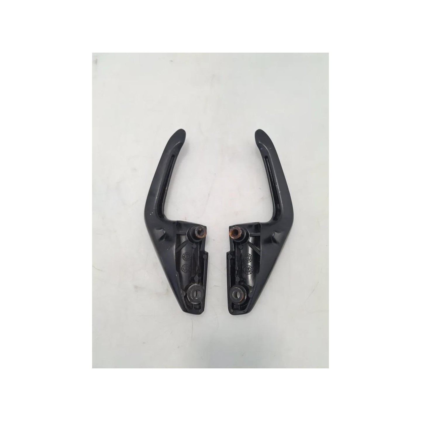 Maniglia passeggero dx. - Honda CBF 600 (E2)